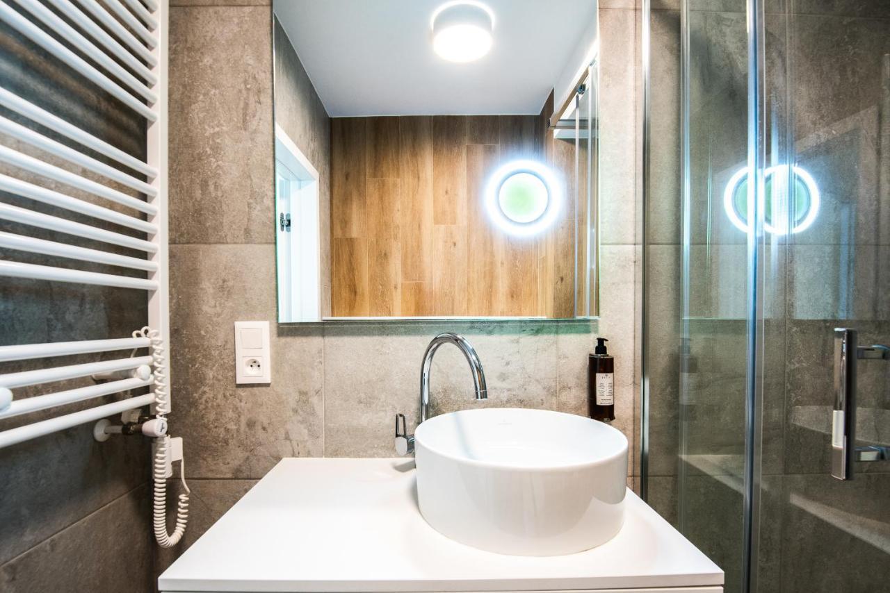 Na Wydmach Apartament