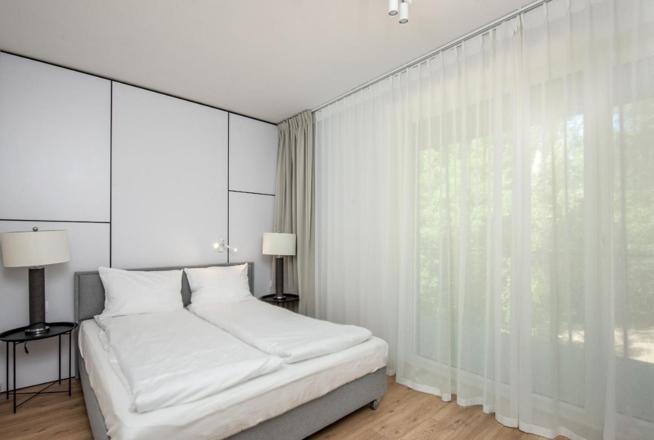 Na Wydmach Apartament *